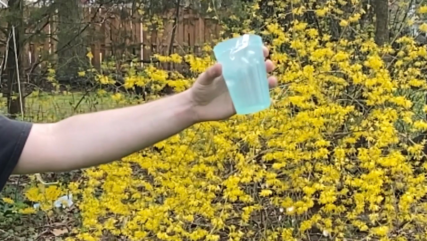 Water PSA